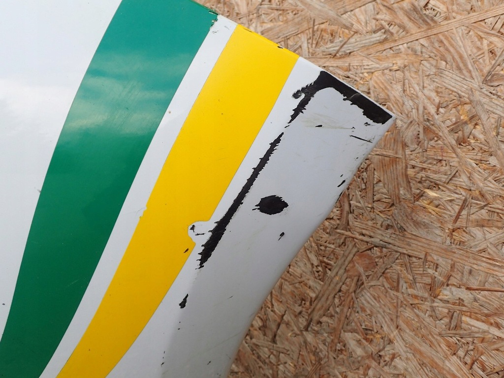 фото №3, Бампер перед передній renault zoe bfm 2013-2019r