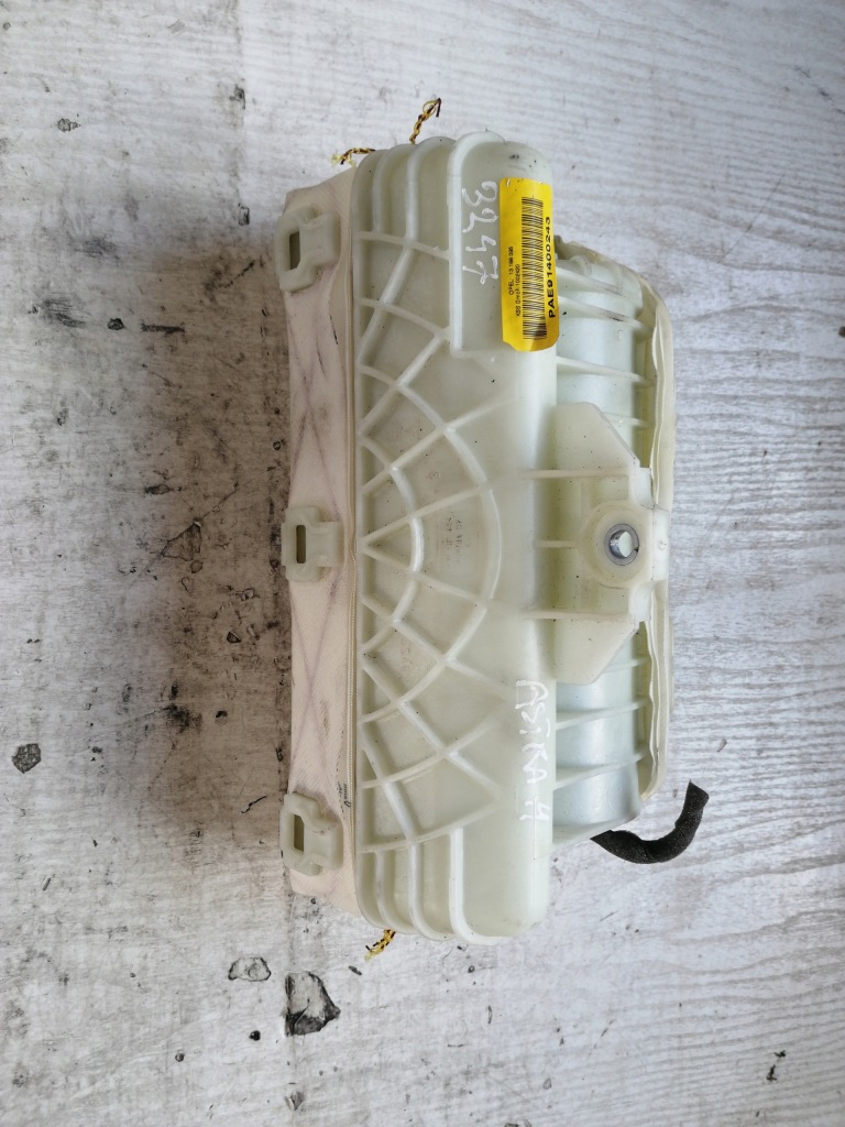 фото №1, 3247 подушка pasarzera air bag corsa d 13152361