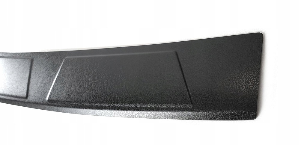 фото №3, Vw t-rock 2017- накладка молдинг na бампер