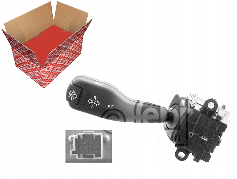 фото №1, Feb32038 переключатель комбинированный pod воздуховод kie