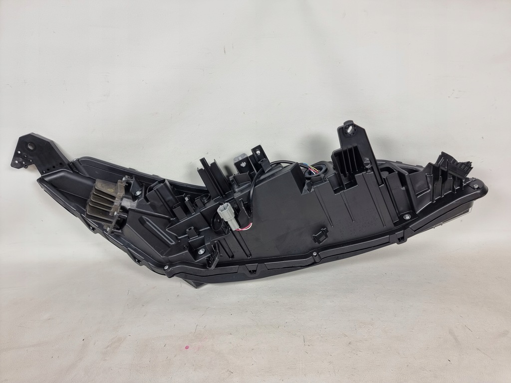 фото №9, Nissan x-trail rogue t33 full led лампа передняя левая перед 21023791