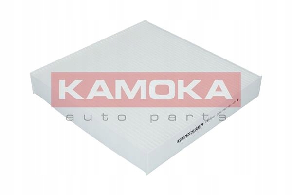 фото №16, Kamoka фильтр салонный f406201 f406201 kamoka
