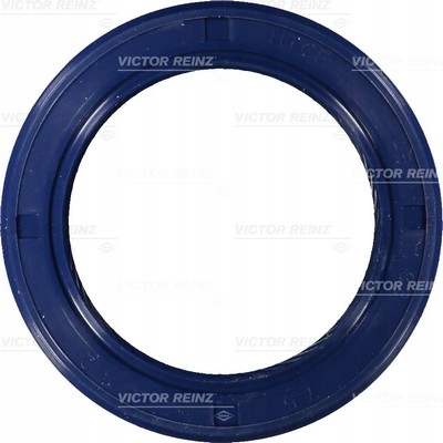 фото №8, Victor reinz 81-53706-00 кольцо уплотнительный вала, wał коленчатый