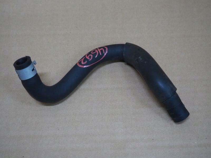 фото №3, Труба wąż шланг wody renault clio rs iv 1.6 tce