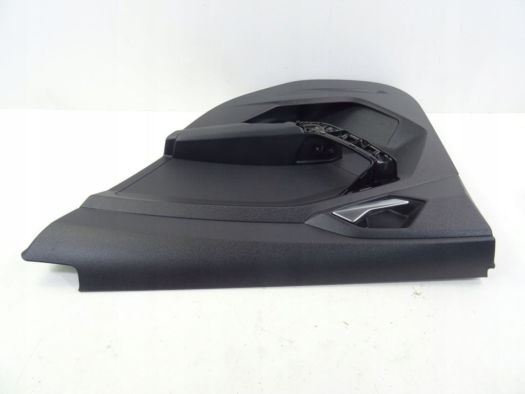 фото №5, Audi a1 ii 82a обшивка двері праве задня 826867378