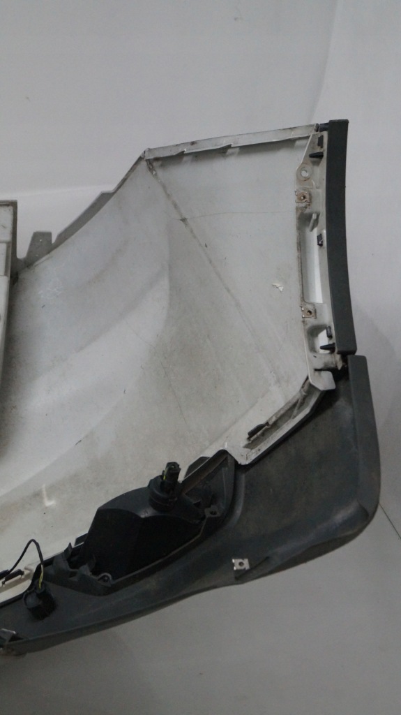 Бампер задній ford kuga i pdc o8 2013 Київ