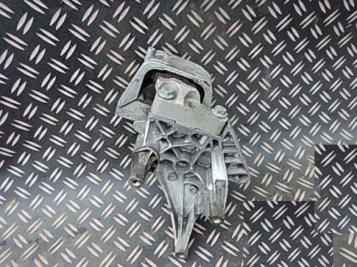 фото №1, Seat leon ii 05- 2.0 tdi кронштейн подушка двигуна