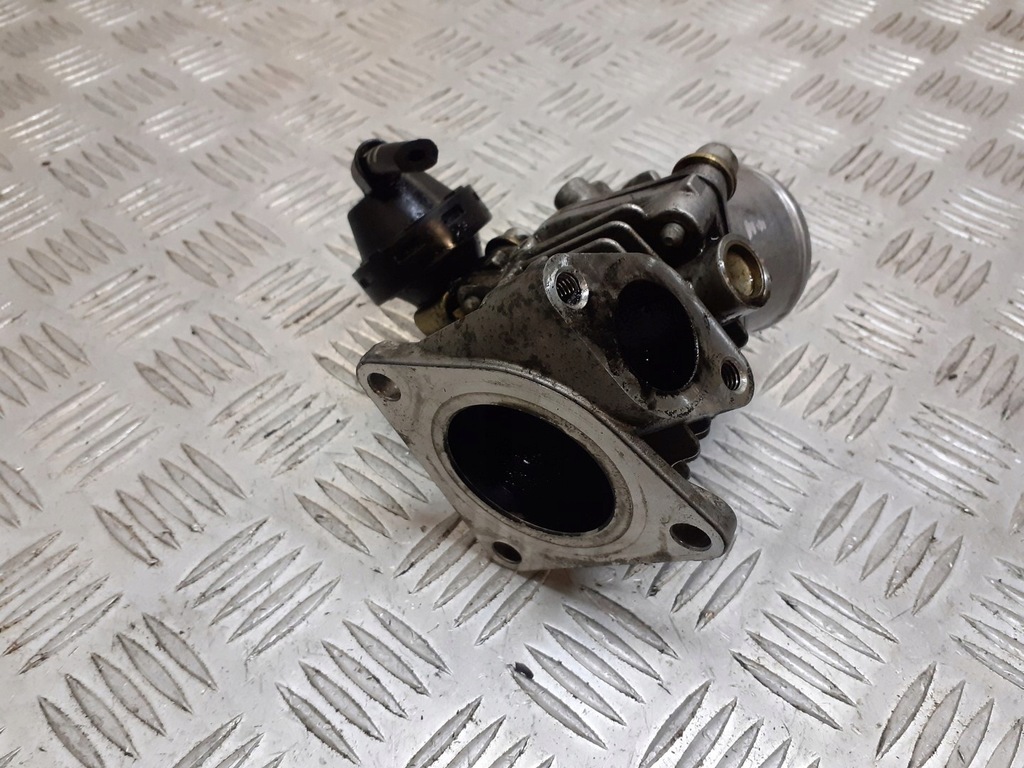 фото №3, Дроссельная заслонка alfa romeo 156 46817373