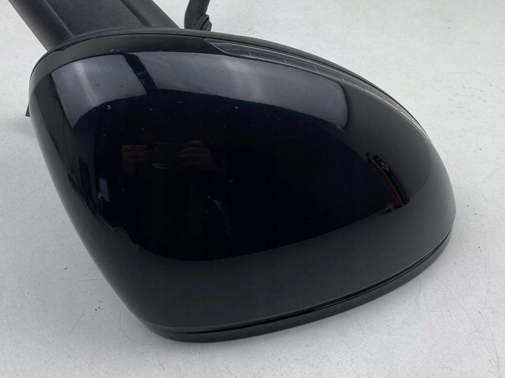 Porsche macan 95b електричний дзеркало бічний двері передніх e1021299 Ціна