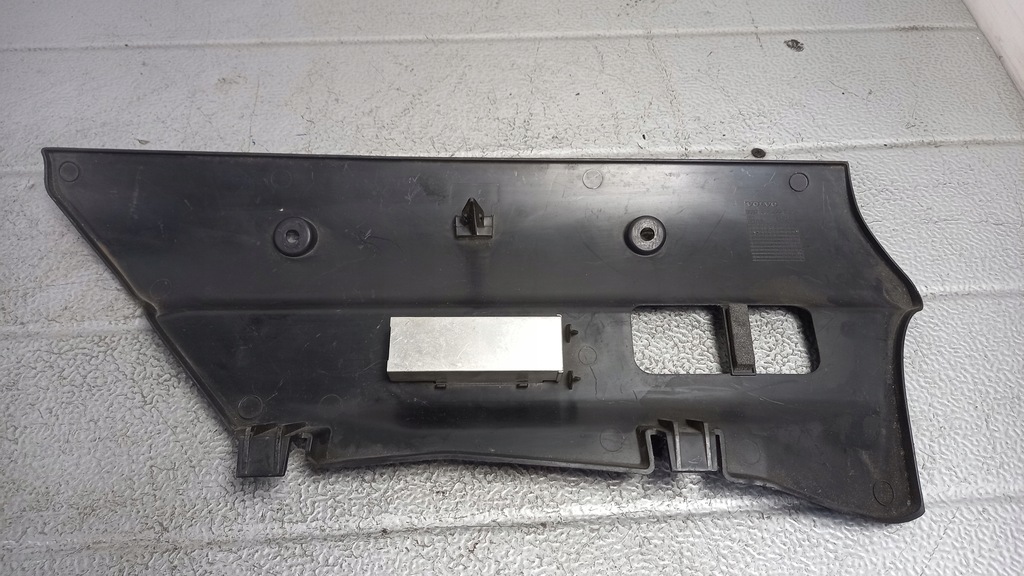 фото №4, Захист панелі приладової панелі 30676238 volvo xc70 ii