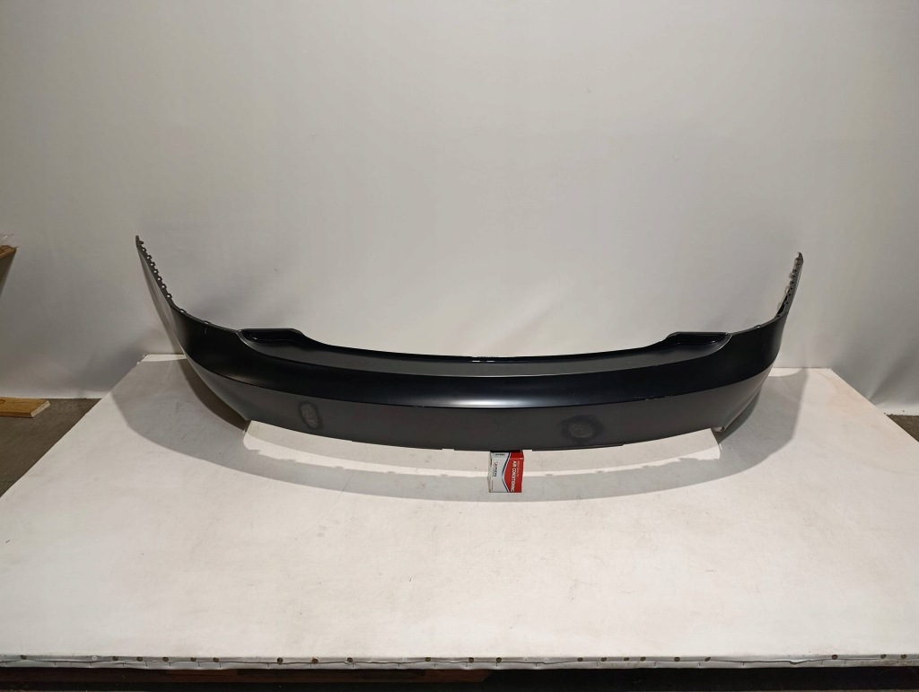 фото №1, Бампер задній tesla s plaid 1565571-00-a