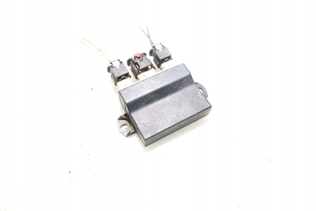 фото №1, Модуль блок керування кришки багажника opel astra k