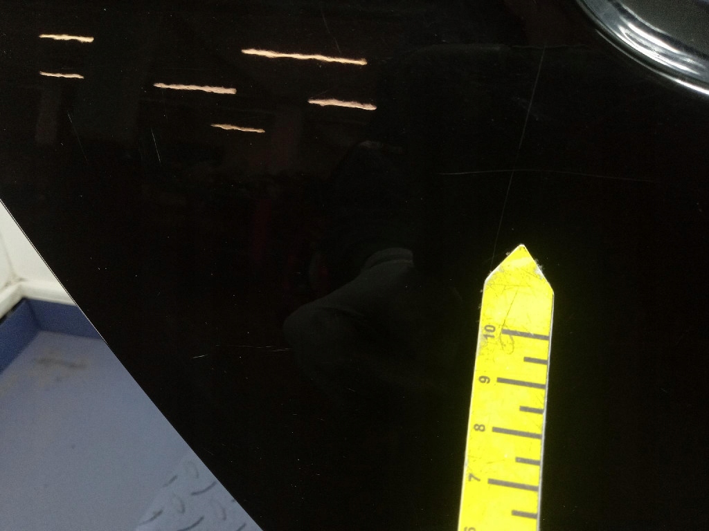 фото №9, Renault laguna iii kombi двері задня праве задні nv676