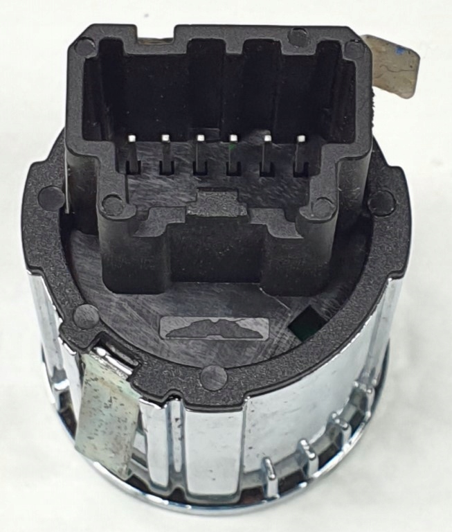 фото №3, Кнопка подвеска aston martin rapide db9