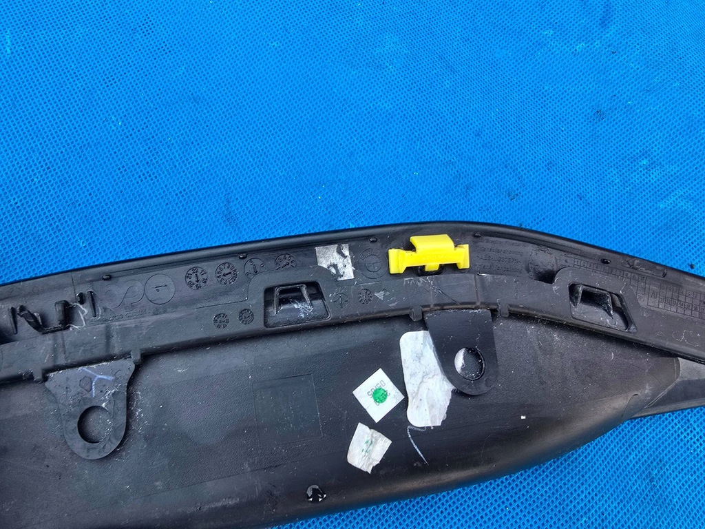 фото №7, Молдинг решітка крила права bmw x5 g05