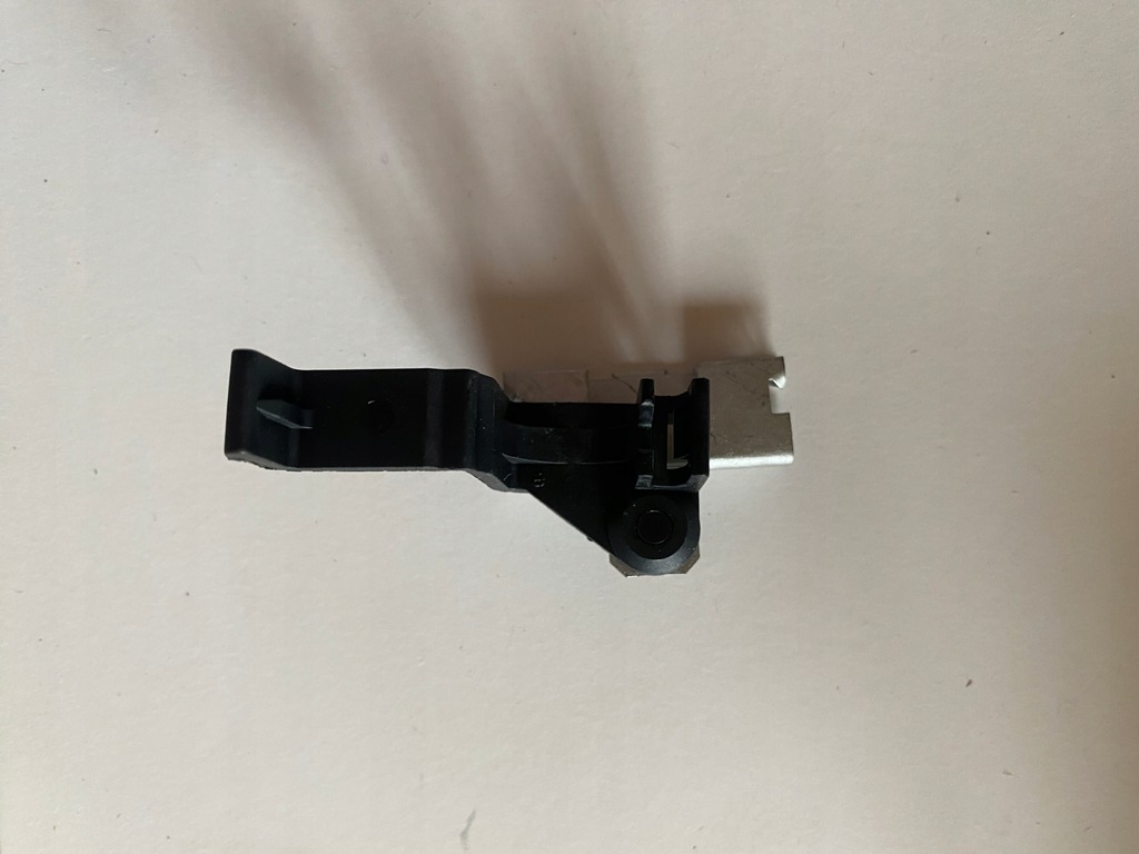 фото №1, Кліпса трубопровід пального fiat scudo 9612212480