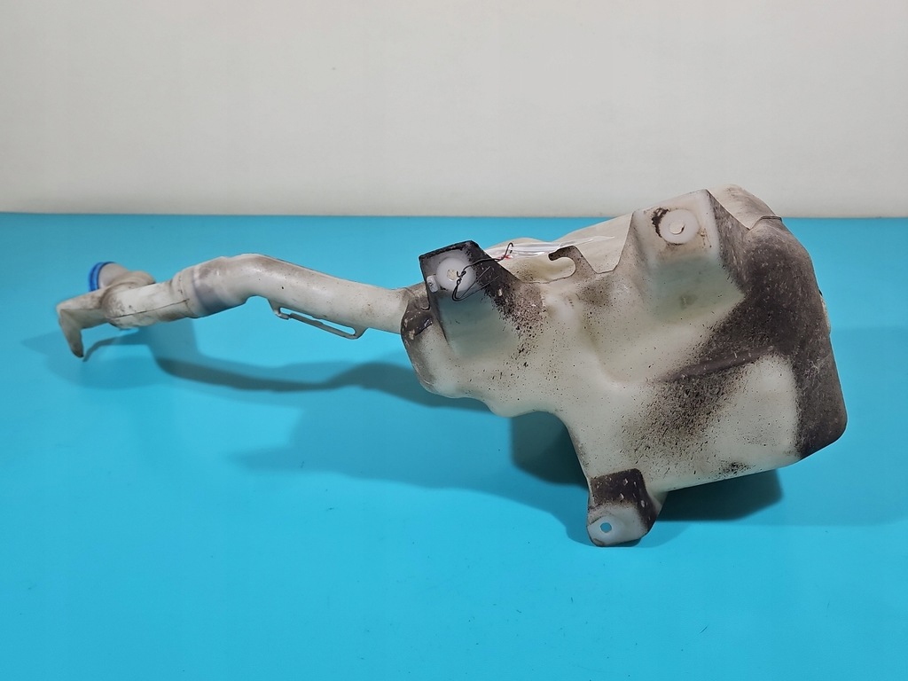 фото №7, Бак бачок рідина розпилювача honda civic viii