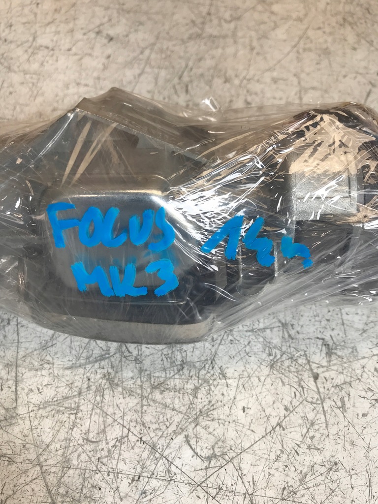 фото №6, Замок запалювання ключ ford focus mk3 3m51-3f880-ae