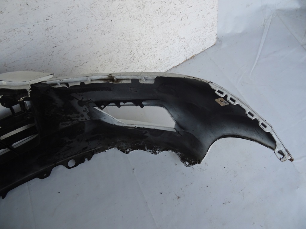 фото №6, Бампер перед nissan micra k14 2017-