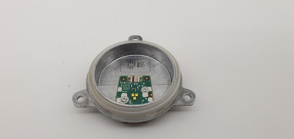 фото №1, Bmw 2 f26 lift модуль led drl лівий 1420000423