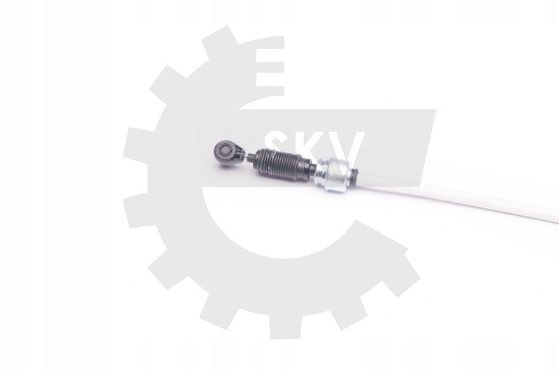 фото №12, Трос коробки передач peugeot 406 2444q8