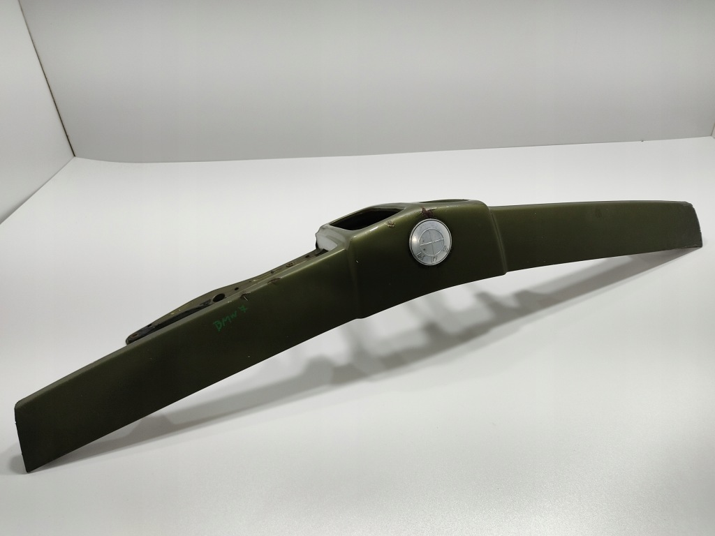 Решітка радіатора ремінь перед передній підсилювач решітка радіатора носик bmw 7 e23 1977-1986 Доставка