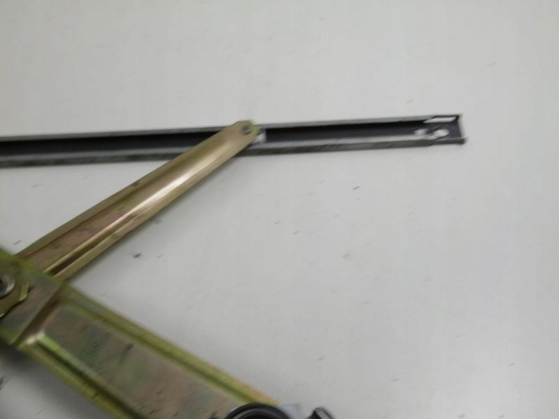 фото №11, Kia carnivale i підйомник скло перед правий