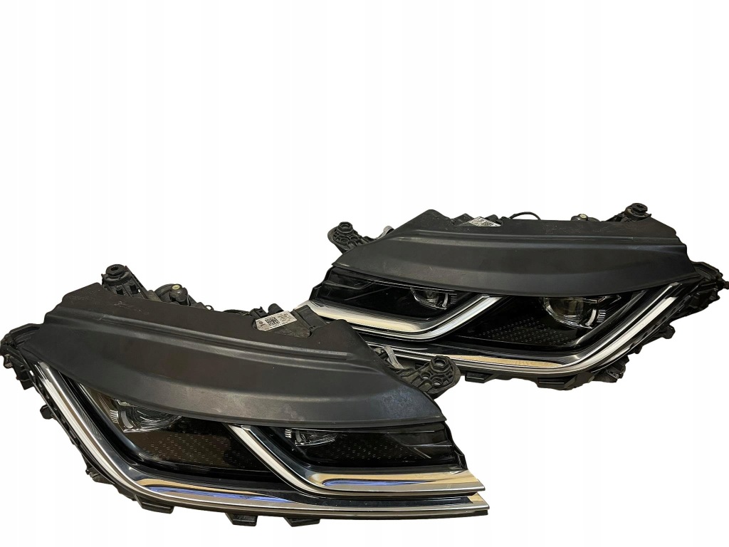 фото №1, Vw arteon лампа лампы перед full led 3g8941081d