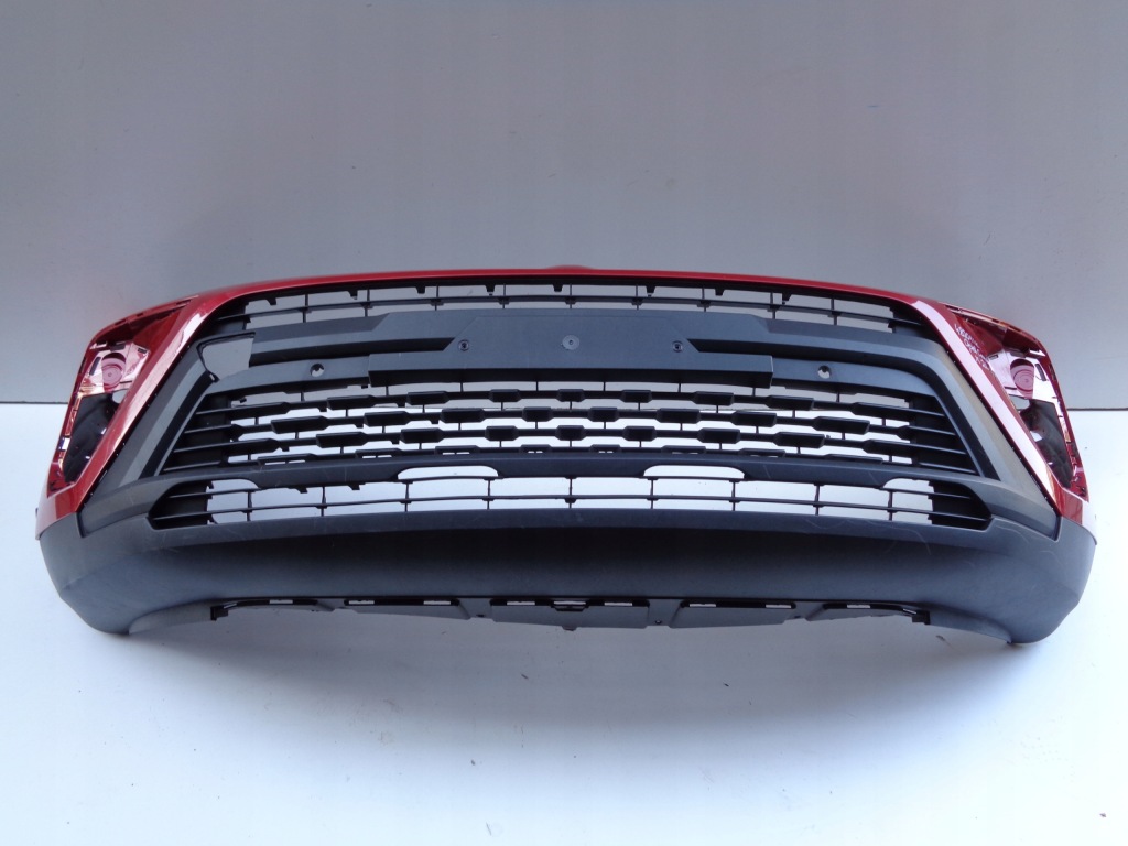 фото №1, Бампер передній opel crossland x 21- lift nr 48201