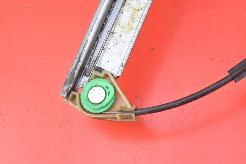 фото №15, Підйомник скло лівий перед eu audi q5 8r 09r