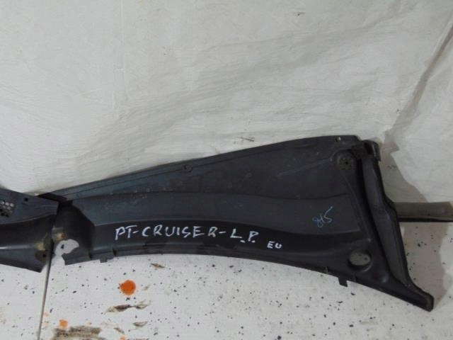 фото №6, Жабо праве chrysler pt cruiser