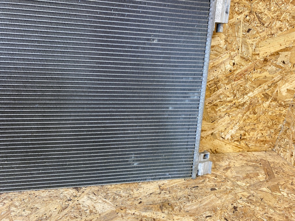 фото №5, Радиатор кондиционера nissan micra k14 921005fa0a 1.5d 2016-