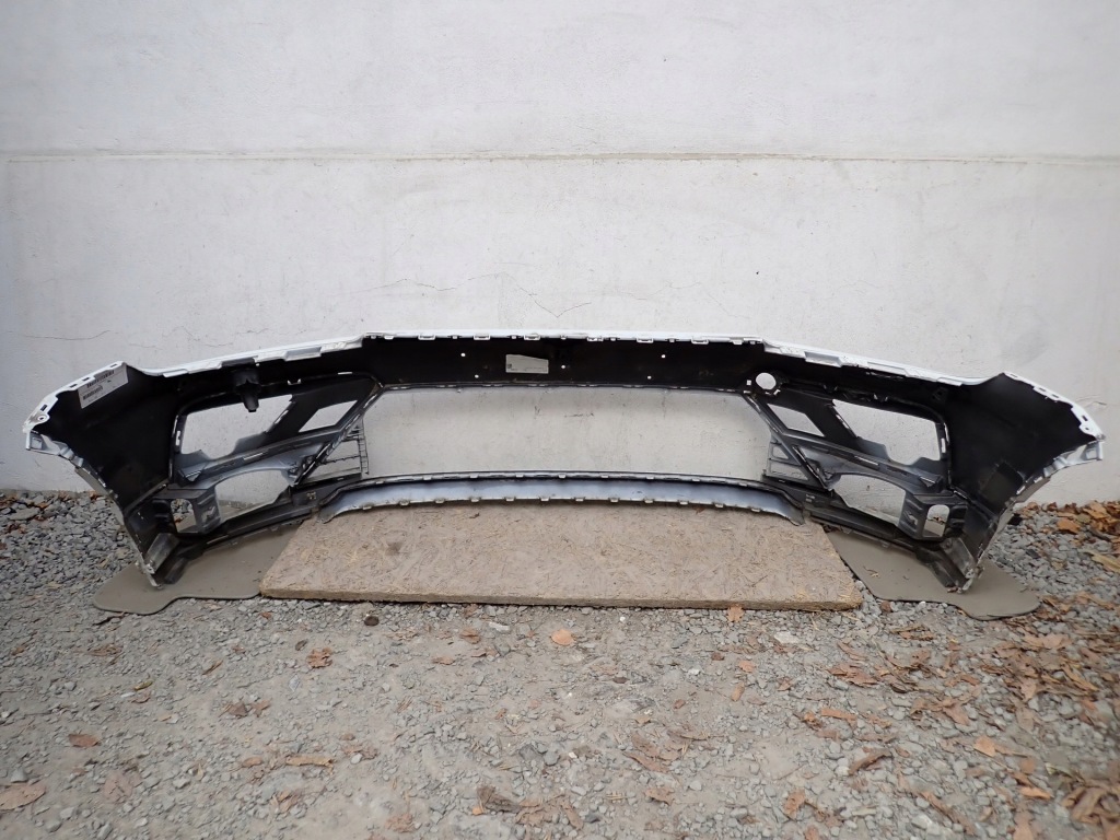 фото №10, Бампер перед передний vw volkswagen tiguan 2 ii ad1 5na r line 2016-2021r