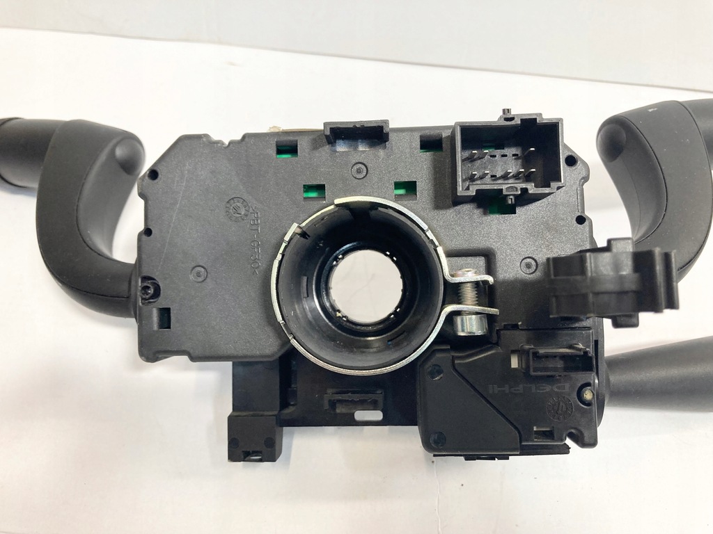 фото №10, Ducato jumper boxer 17- перемикачі вимикач світла кути круїз-контроль