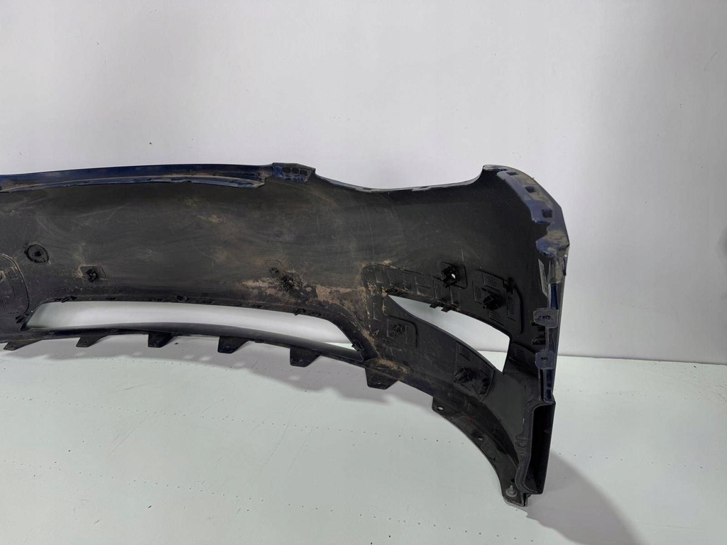 фото №7, Tesla model y бампер перед передний 1493745-00-a