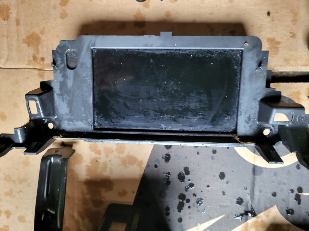 фото №6, Renault laguna iii 3 навигация