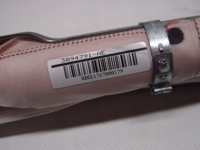 фото №7, Шторка безопасности air bag правая opel astra 2018r