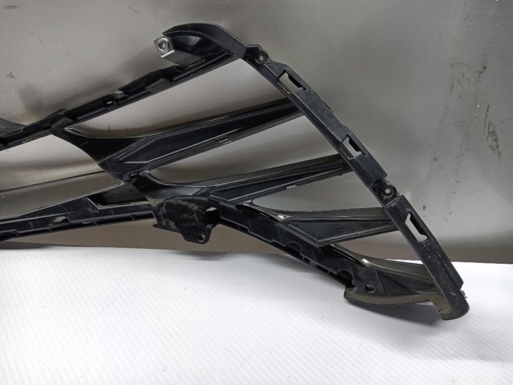 Купить Решётка бампера перед передняя левая hyundai tucson iv n7922–1600