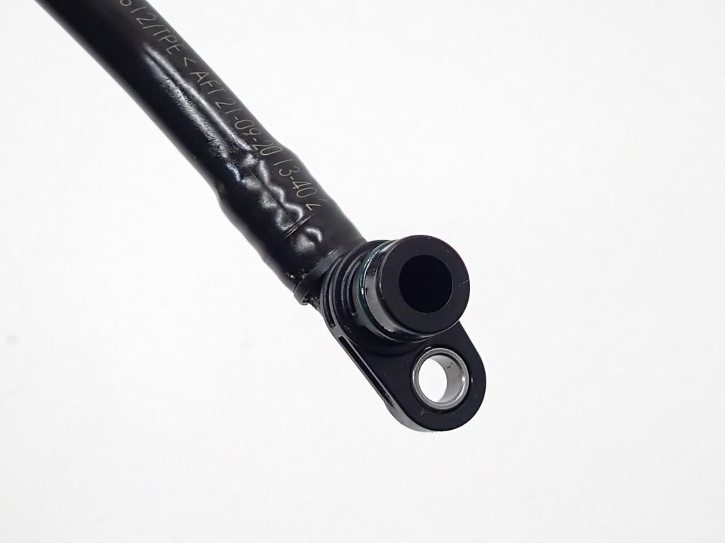 Пабтрубок  шланг трубка вентиляционная bmw 2 u06 ii active tourer 1.5t b38 22r Киев