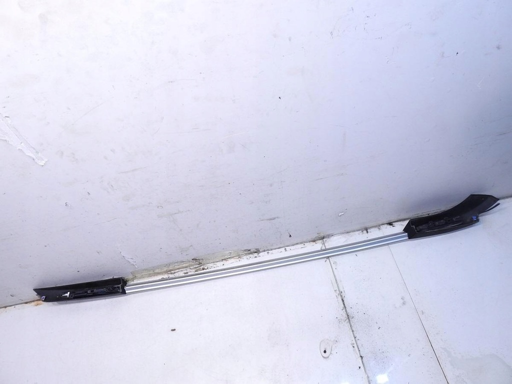 фото №6, Рейлінг даховий лівий kebc c4 grand picasso i