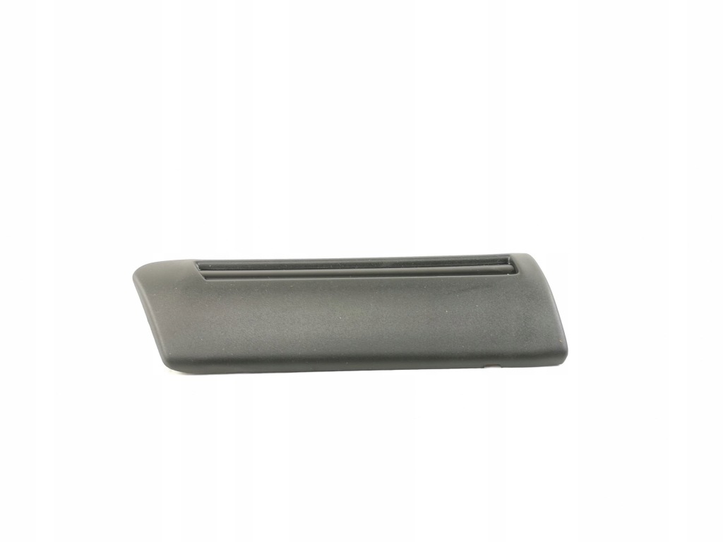 фото №1, Молдинг крила лівий перед saab 9000 aero 90- aso