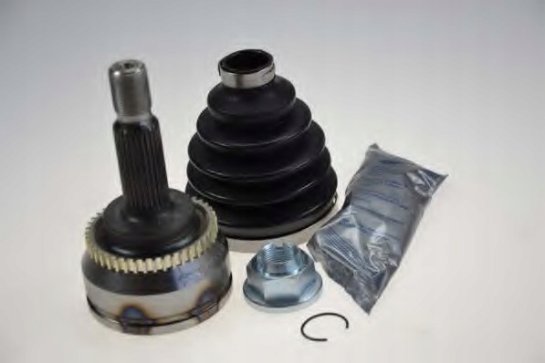 фото №1, Шарнір zew.mitsubishi carisma 00- space star 01-