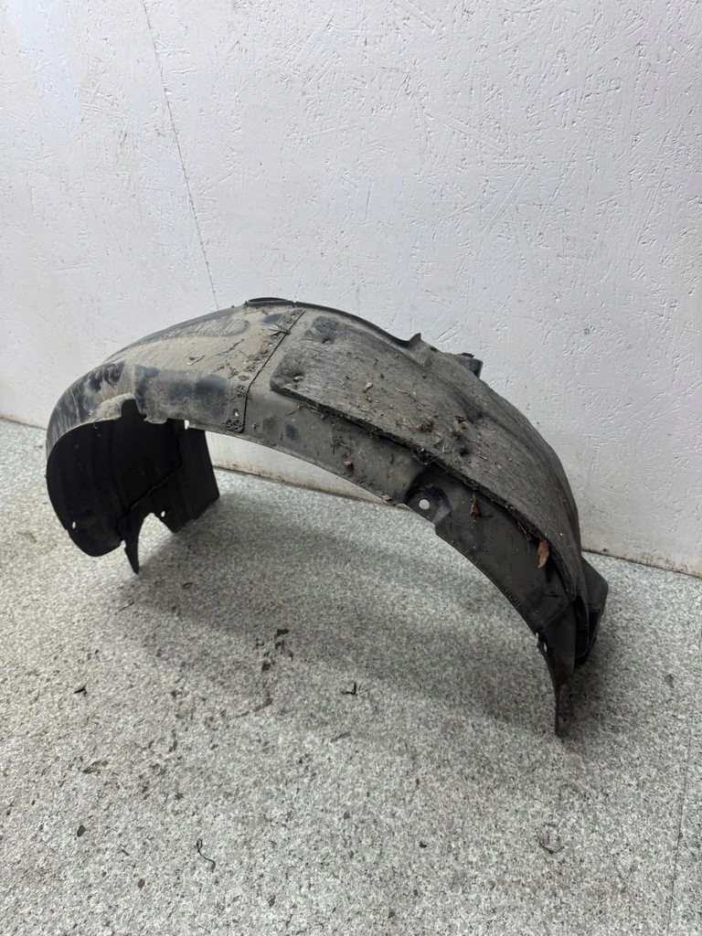 фото №1, Подкрылок левый перед hyundai ix35 2010-2015 86813-2y000