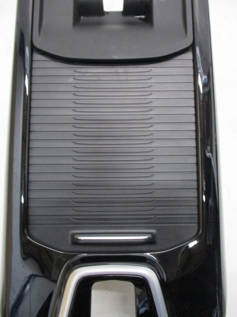 фото №4, Рамка тунель тунель renault koleos ii