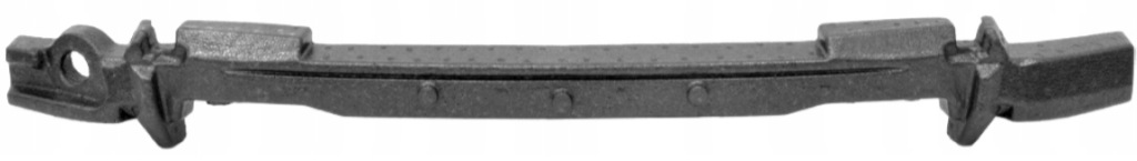 Купить Audi a3 13-16 абсорбер пенополистирол бампера перед