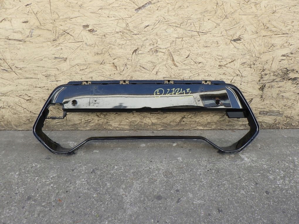 фото №1, Bmw x3 f97 x4 f98 m power решётка бампера