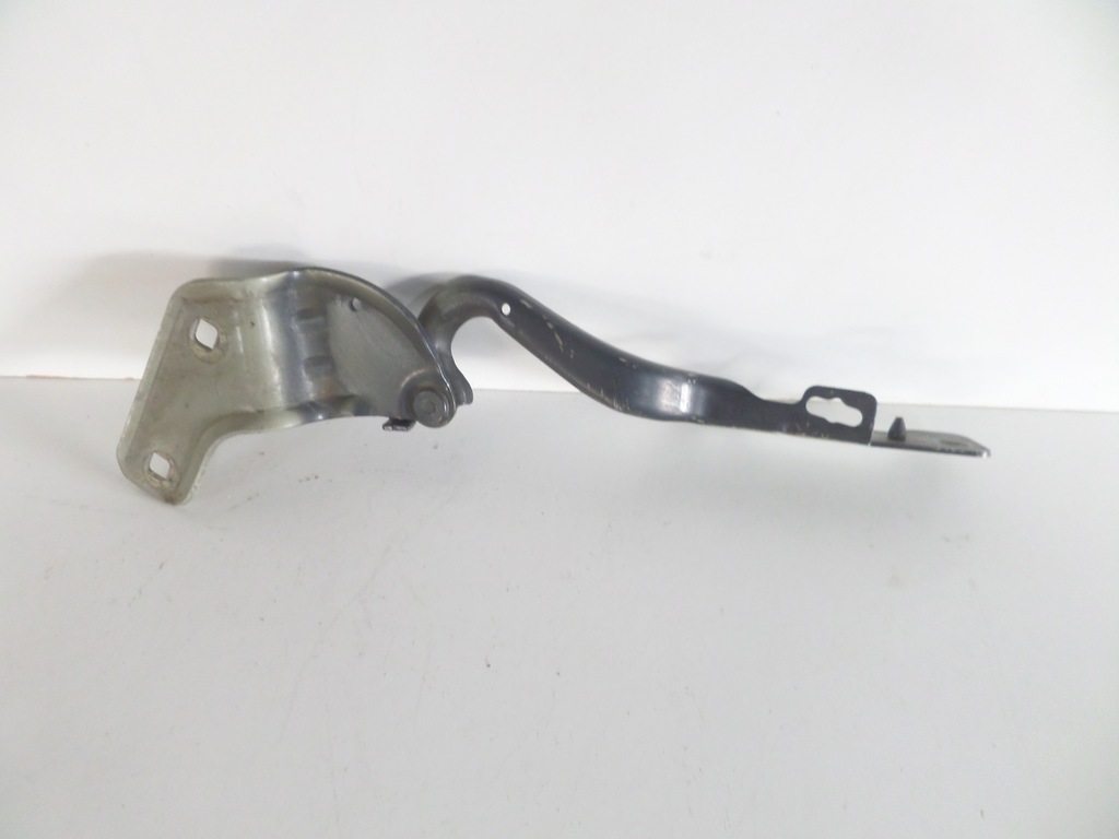 фото №4, Петля капот левый renault clio iii 05-