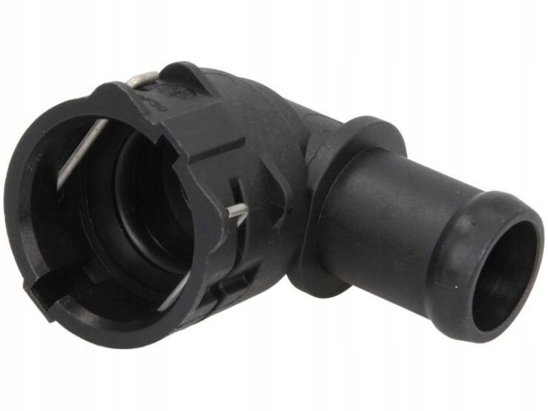 фото №1, Topran 117 168 фланець рідина охолоджуючий