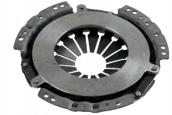 фото №2, Притиск зчеплення toyota avensis camry carina e cari