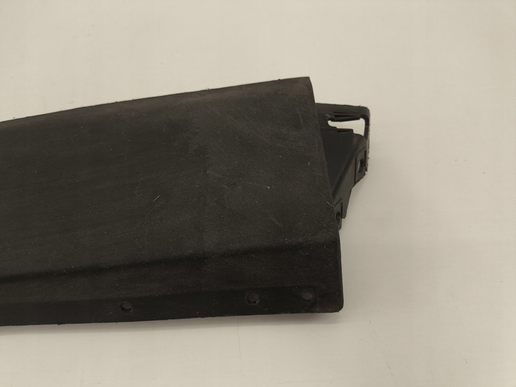 фото №4, Правая накладка порог порог молдинг volvo xc60